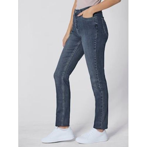 Jean lgant - Creation L Premium - Bleu Dlav