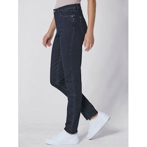 Jean lgant - Creation L Premium - Bleu Fonc