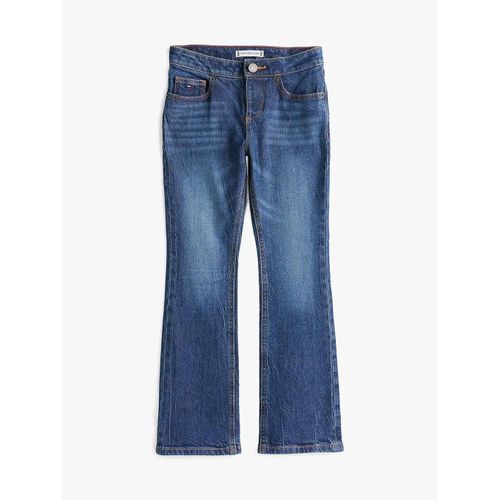 Jean vas Dlav Adaptive Adp Flare Jeans/Medused - 110 Cm