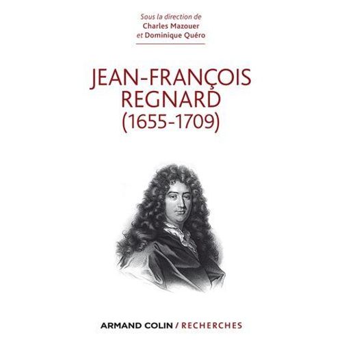 Jean-Franois Regnard  
