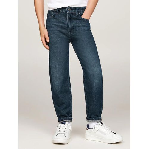 Jean Fusel Dlav Greencast Archive Green Cast Wash/Greencast - 164 Cm