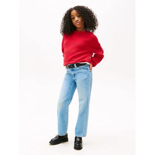 Jean Girlfriend Girlfriend Authentic/Authredcastlt - 116 Cm