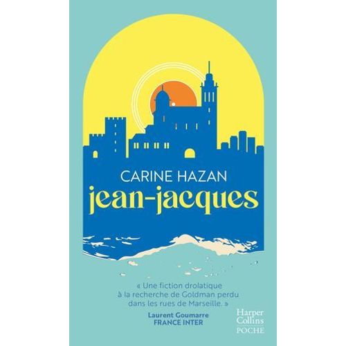 Jean-Jacques  