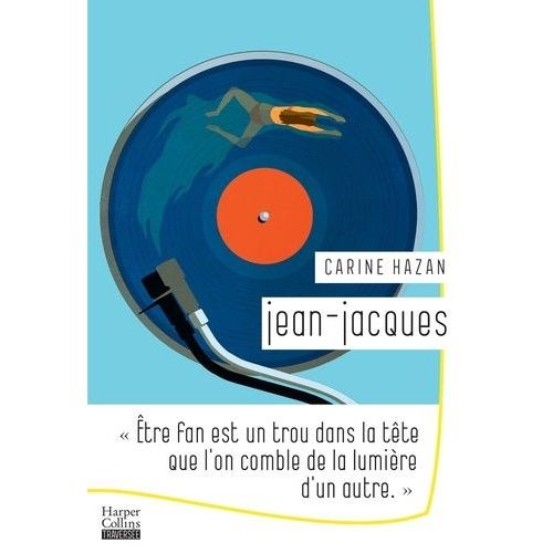Jean-Jacques    Format Grand Format 