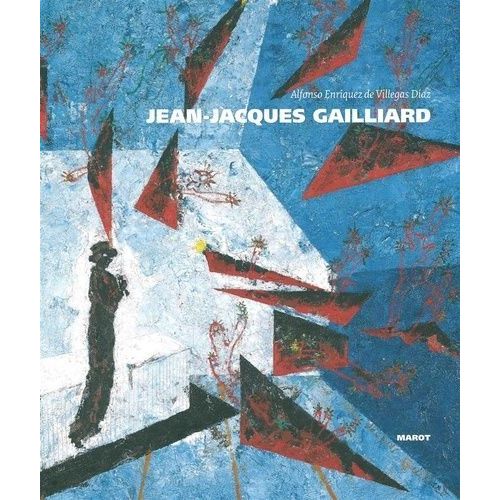Jean-Jacques Gailliard   
