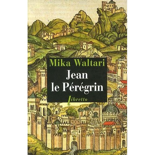 Jean Le Prgrin    Format Poche 