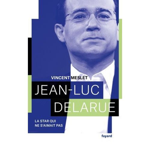 Jean-Luc Delarue  