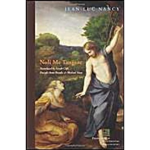 Noli Me Tangere    Format Reli 