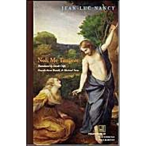 Noli Me Tangere    Format Broch 