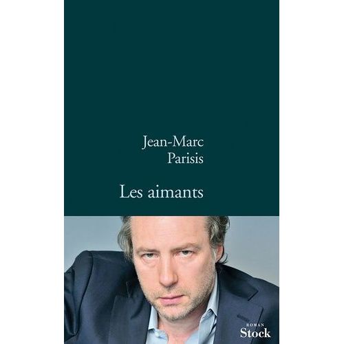 Les Aimants    Format Grand Format 