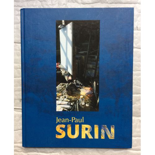 Jean-Paul Surin - Lumires D'ici Et D'ailleurs   de Jean-Paul Surin 