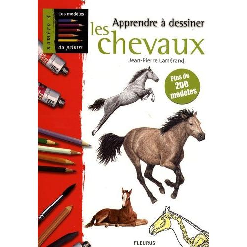 Dessiner les promo chevaux