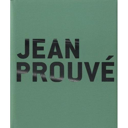 Jean Prouv - Catalogue Publi  L'occasion De L'vnement 