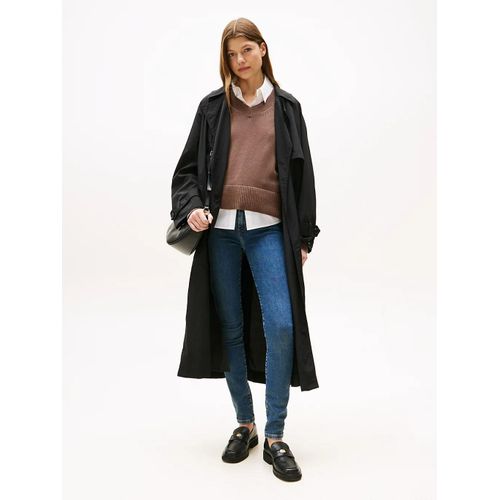 Jean Skinny Como Taille Mi-Haute Dnm Dee Como Skinny Rw/Dee - 29-28