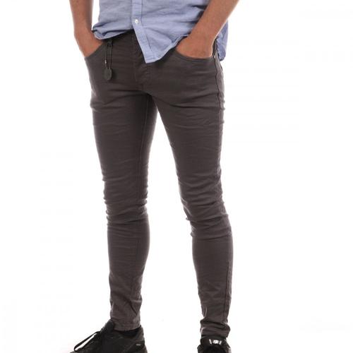 Jean Skinny Gris Fonc Homme Project X Paris 88169928