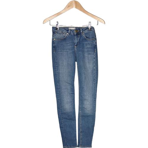 Jean Slim Asos 32 - Trs Bon tat