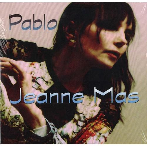 Jeanne Mas / Pablo