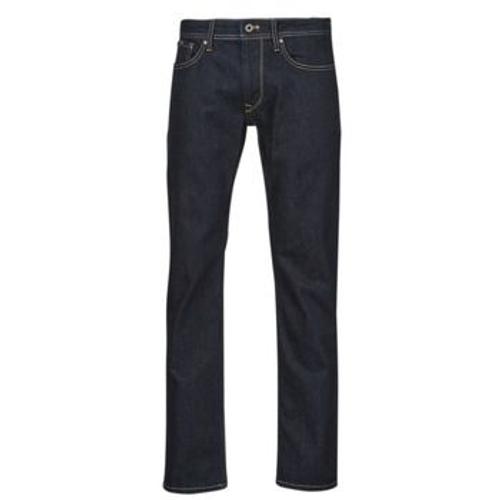 Jeans Pepe Jeans Straight Jeans Bleu