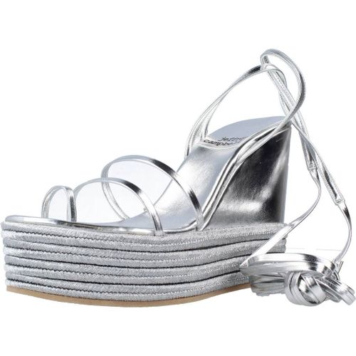 Jeffrey Campbell Layered Colour Argent - 40