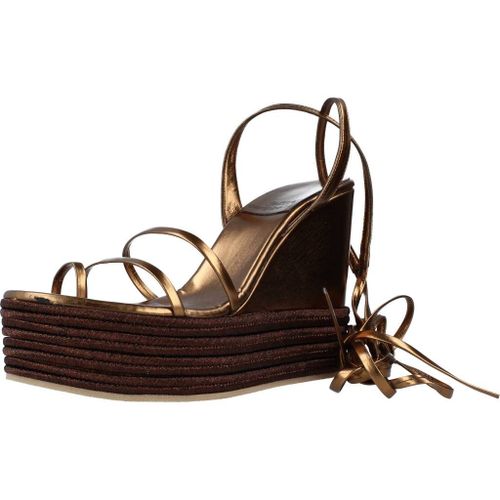 Jeffrey Campbell Layered Colour Bronze - 39