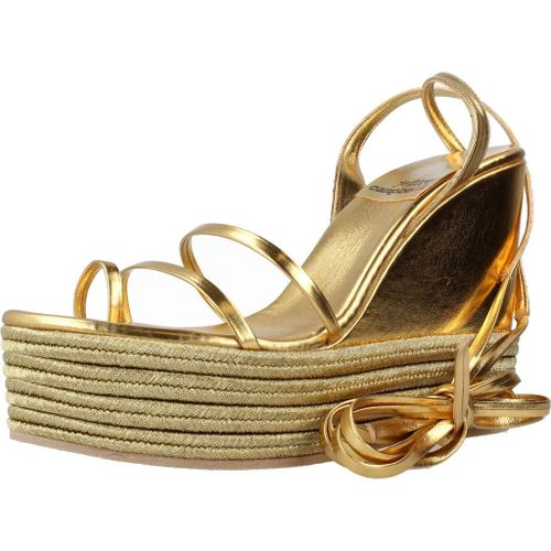 Jeffrey Campbell Layered Colour D?Or - 38