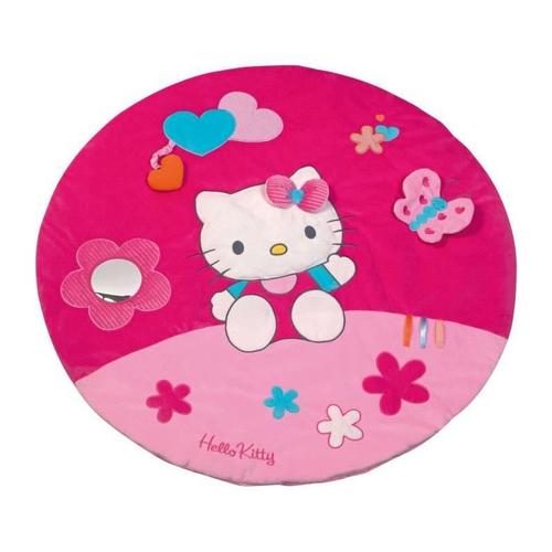 Jemini Hello Kitty 22847 Tapis D'eveil Diametre:  86 Cm