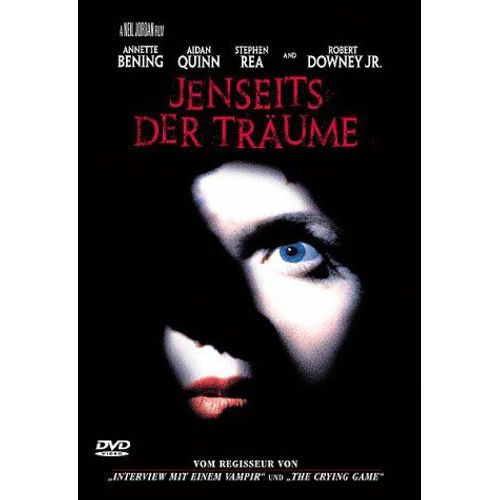 Jenseits Des Trame de Jordan Neil