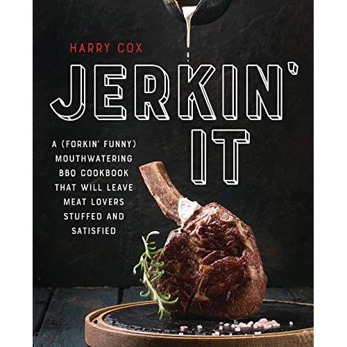 Jerkin' It    Format Broch 
