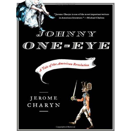 Johnny One-Eye   de jrome charyn  Format Broch 