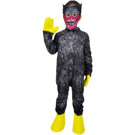 Jerryshopping Costume Pop Cosplay Wuggy palytime Pour Enfant