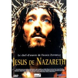 jesus of nazareth dvd run time jesus of nazareth dvd run time