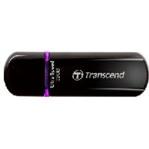 Transcend JetFlash 600 - Cl USB