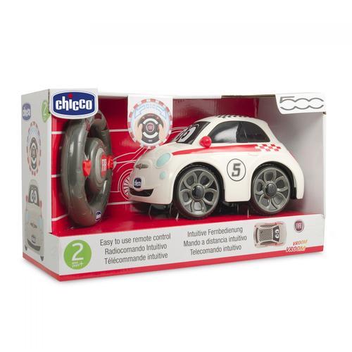 Chicco Rc Fiat 500