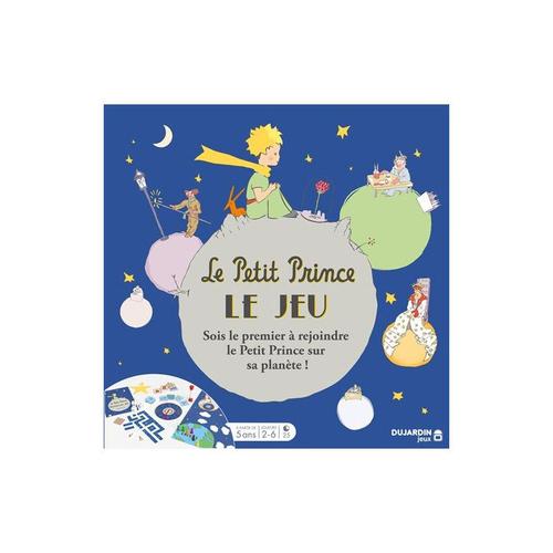 Jeux_De_Societe_Enfants Le Petit Prince