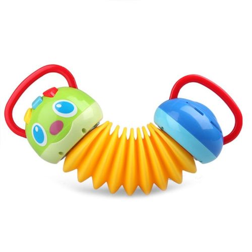 Jeu D'accordon ducatif Raliste Pour Enfants De Plus De 1 An, Ensemble De Clavier, Jouets Pour Amliorer L'intelligence, 1 Pice