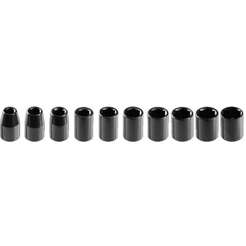 Jeu De 10 Douilles  Chocs 1/2 10 - 24 Mm Neo Tools 12-101