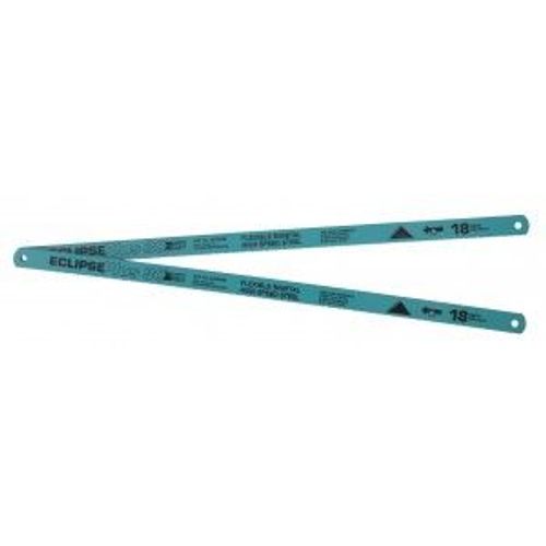Jeu De 2 Lames De Scie 300 Mm 18 Tpi