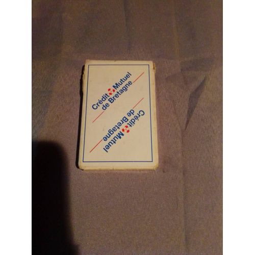 Jeu De 32 Cartes  Jouer 