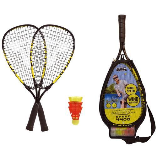 Jeu De Badminton Speed 4400