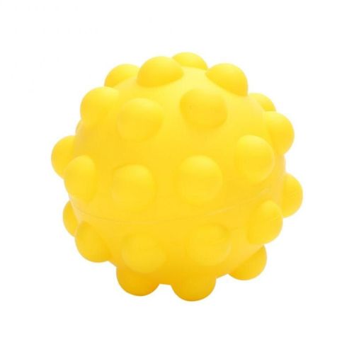 Jeu De Balles Pour Bb, Dveloppement Des Sens Tactiles, Toucher Main, Jouets D'Entranement, Massage, Balle Douce, Fidget, Cadeau