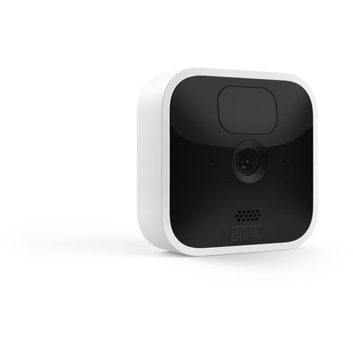 Jeu De Camras De Surveillance Blink Indoor 1 Camera System B07x78mcw1 Wi-Fi Ip- Avec 1 Camra 1920 X 1080 Pixels