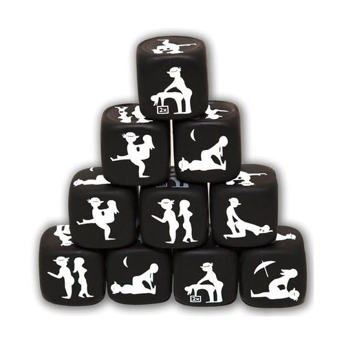 Jeu De Des Positions Kamasutra