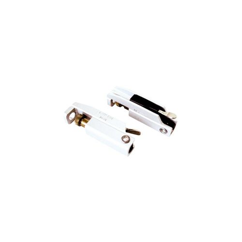 Jeu De Deux Pinces Grip taux Mg2k-040 Haute Prcision Pour p. 0,1  2 Cm - L. Totale 9,1 Cm - 53207 - Piher