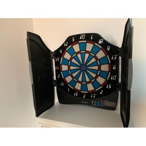 JEU DE FLECHETTES "CANAVERAL" (MODELE ED 310) / DECATHLON Rakuten