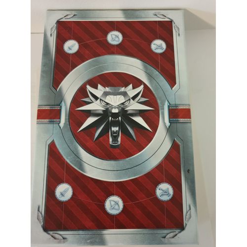 Jeu de Gwynt (Gwent) The Witcher jeux societe Rakuten