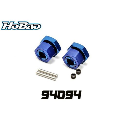 Jeu De Moyeu De Roue Avec crou Pour Camion Monstre 1/8 Hyper Mt Plus ?