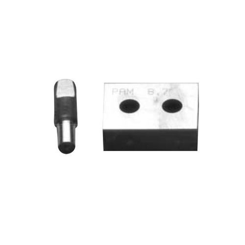 Jeu De Poinon Et Matrice Rond Birliksan Bir2bh-5mm