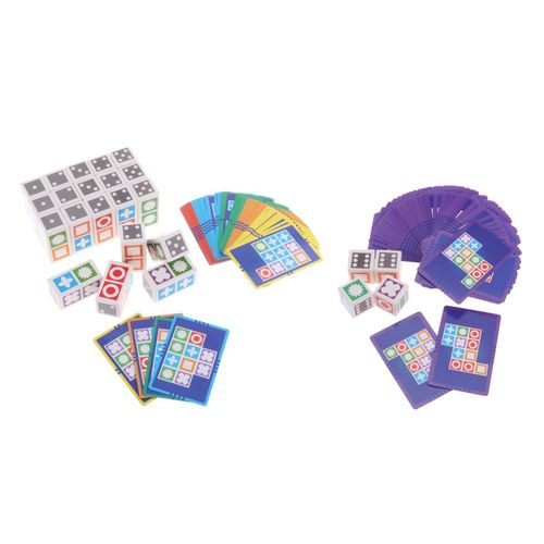 Jeu De Socit De Pense Logique Spatiale, Jeu De Maison, Interaction Parent-Enfant, Dveloppement Des Comptences Cognitives, Puzzle Pour Enfants