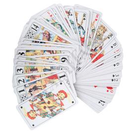 Jeu De Tarot 78 Cartes Jeux Societe Rakuten