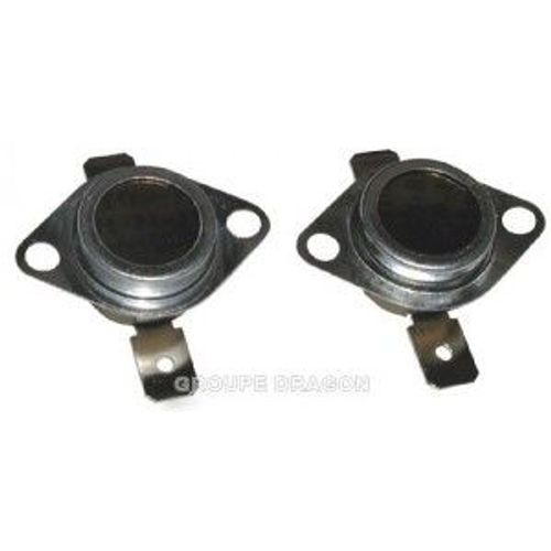 Jeu De Thermostats Pour Sche Linge Ariston   G75c C00095566 Slc70 (Proline) G74c 28680 A46cfr 29302 A37cex 29307 A46cex 29308 A46caus 29310 G75cfr 29331 G85cnl 29336 G75csk 29341 G85csk 29342 G75cex 29347 G85cex 29348 A46csk 29620 G85csex 30211 Slc6